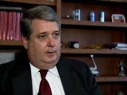 Rev-elution: Source: Mike Ruffin to step down as Durham County Manager