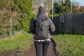 Premium outdoor gear · new arrivals · talk to gearheads 24/7 Rains Backpack Review Pack Hacker