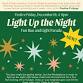 Festive Friday: Light Up the Night