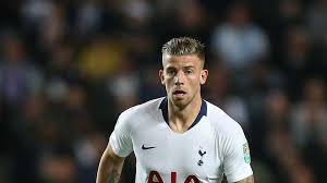Jul 27, 2021 · alderweireld started his professional career at ajax, with which he became champion three times. Tottenham S Toby Alderweireld Open To Ajax Return Football News Sky Sports
