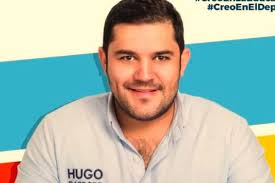 Tribunal Administrativo de Santander mantuvo la curul del diputado Hugo  Cardozo, por abandono