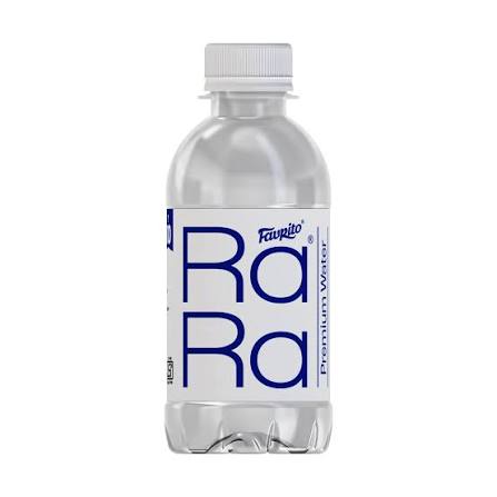 Rara Water Bottle (200ml)