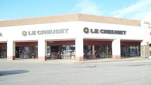 We did not find results for: Le Creuset Birch Run Premium Outlets Le Creuset Official Site