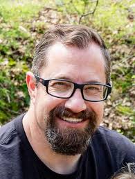 Charles Clifford 'Cary' Harper IV