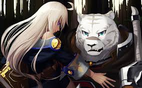 Maybe you would like to learn more about one of these? Hd Wallpaper Anime Grimoire Of Zero Mercenary Grimoire Of Zero Zero Grimoire Of Zero Wallpaper Flare