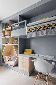 Bedroom Ideas For Each Child 30 Fabulous Room Ideas For Children Who Love Colors New 2021 Eeasyknitting Com Childrens Room Organization Bedroom Design Kids Room Organization