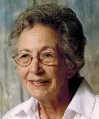 Margaret Ford Obituary (2016)