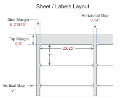 Mar 26, 2020 · to print labels with a 5160 label template, download the template for free at avery.com, then open it in microsoft word or comparable software. Download Wl 875 Word Template