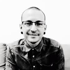 Am i wrong for being lost? R I P Chester Bennington Smile For Chester Facebook