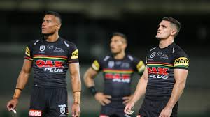 The panthers were a part of 1997's super league competition before. Penrith Panthers Players Start Taking Academy Equipment Home For Self Isolation