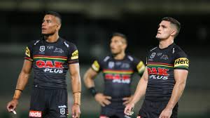 Follow for breaking news, behind the scenes content, exclusive offers. Penrith Panthers Players Start Taking Academy Equipment Home For Self Isolation