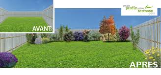 Creer Un Jardin Virtuel Avec Www Monjardin Materrasse Com Amenagement Jardin Comment Amenager Son Jardin Jardin Paysager