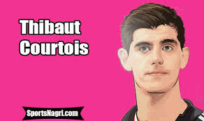 That turned out to be the closest he would come. Thibaut Courtois Net Worth In 2021