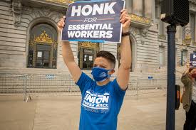 City and County of San Francisco