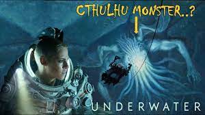 The film stars kristen stewart, vincent cassel, jessica henwick, and t.j. Giant Deep Sea Monster In Underwater 2020 Movie Explained Youtube