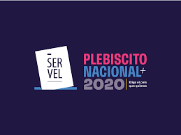 Justicia electoral al 30 de diciembre 2020 consulta registro cívico permanente (rcp) cédula de identidad. Servel Publica El Padron Electoral Auditado Para El Plebiscito Nacional Chile En El Exterior