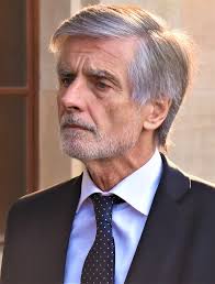 File:H.E.Peter Weiss 2019.jpg