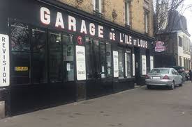 Garage De L Ile Saint Louis Mannes