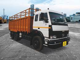 Tata LPT Truck