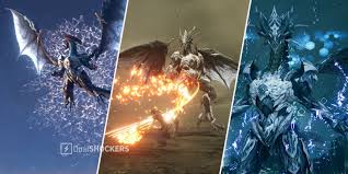 Final Fantasy 7: Crisis Core Reunion - How to Defeat Bahamut