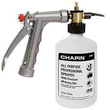 That is why we are here to help! 7 Best Hose End Sprayers Reviews Of 2021