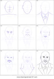 Helo welcome to my chanel !!! How To Draw Michael Jordan Printable Step By Step Drawing Sheet Drawingtutorials101 Com