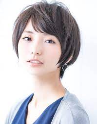 快適 大人ショート でキレイなくびれを作る lee 美しいヘアスタイル 女性のヘアスタイル 美髪