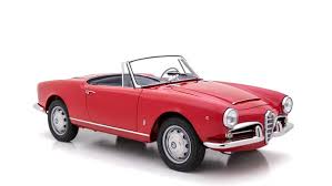 Image result for Rubino Scuro 1963 Alfa-Romeo