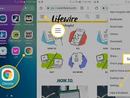 Your default settings are in disarray. How To Stop Pop Up Ads On Android