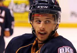 The Oklahoma City Barons Have Everything But Fans