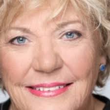 Danielle Laurin: Est-ce cela vieillir?