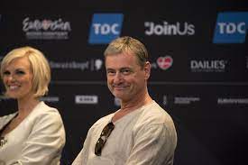 Named after the founder of the contest, the awards were created and first handed at the 2002 contest by christer björkman (sweden's representative in the 1992 contest and the country's current head of delegation), and richard herrey (a member of the herreys who won the 1984 contest for sweden). Christer Bjorkman Will Leave Melodifestivalen In 2021