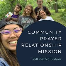 SOLT Missionary Volunteers: A Catholic community of disciples in mission in  Belize and North Dakota. SOLT Missionary Volunteers work alongside priests,  sisters, brothers, and laity from the Society of Our Lady of