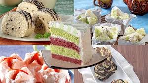 Masih setia pake resep ini yg simple. Resep Resep Makanan Lezat Resep Bolu Kukus Kekinian