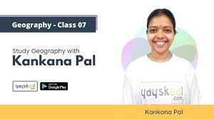 Under ahs guidelines, of course. Geography Course Cbse Class 07 By Kankana Pal