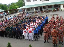 Mengukuhkan perhubungan dan interaksi di kalangan murid dalam sekolah dan di antara sekolah. Covid 19 Tiada Aktiviti Kokurikulum Di Sekolah Sepanjang Mac Kpm Air Times News Network