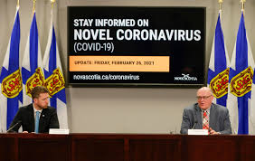 This program is ideal for individuals who have dynamic express entry profiles and involvement in one of. Feb 26 Update Nova Scotia Reports 10 New Cases Returns To Restrictions In Halifax Area And Beyond Saltwire