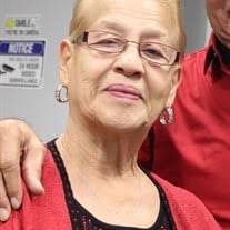 Virginia Martinez Arocha Obituary (2022)