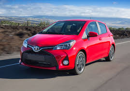 What can you use bluetooth for in toyota vehicles? 2015 Toyota Yaris First Drive