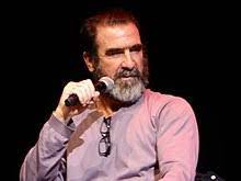 I was on that side of the pitch when he got sent off, salako told itv news. Eric Cantona Wikipedia