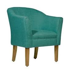 Gracie Oaks Derouen Fabric Upholstered Wooden Armchair Wayfair In 2020 Wooden Accent Chair Accent Chairs Tub Chair