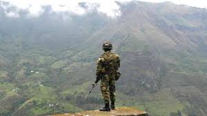 Lea aquí todas las noticias sobre ejército de colombia: Plan 002811 La Narrativa Del Ejercito Sobre El Conflicto Armado