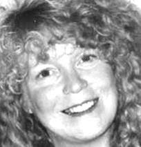 Gabrielle MONTGOMERY Obituary (1954