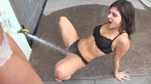 You will have fun, experience an adrenaline rush, and enjoy it to the core. Filling Pussy With Water Bottle In Vagina Video Video Ftv Girls