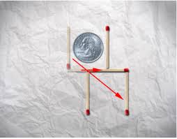 ¡disfruta juegos multijugador en línea! Reto Mental Puedes Quitar 2 Fosforos Y Dejar La Moneda Afuera Pero Manteniendo La Misma Forma The Epoch Times En Espanol