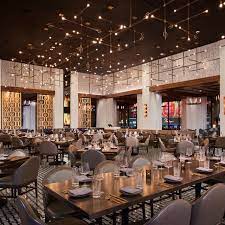 Gordon ramsay hell's kitchen, las vegas: Hell S Kitchen Caesars Palace Las Vegas Restaurant Las Vegas Nv Opentable