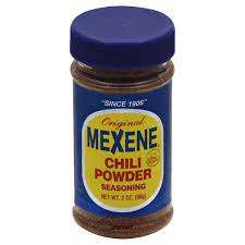 Check spelling or type a new query. Mexene Seasoning Chili Powder Walmart Com Walmart Com