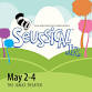 Nolte Youth Theater | Seussical the Musical Jr. — The James Theater — Iowa City