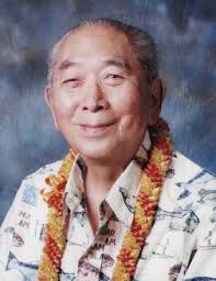 Obituary information for FRANCIS LIN HUNG LOO