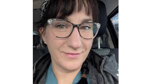 Alissa Decker, PT, CHE (She/Her)